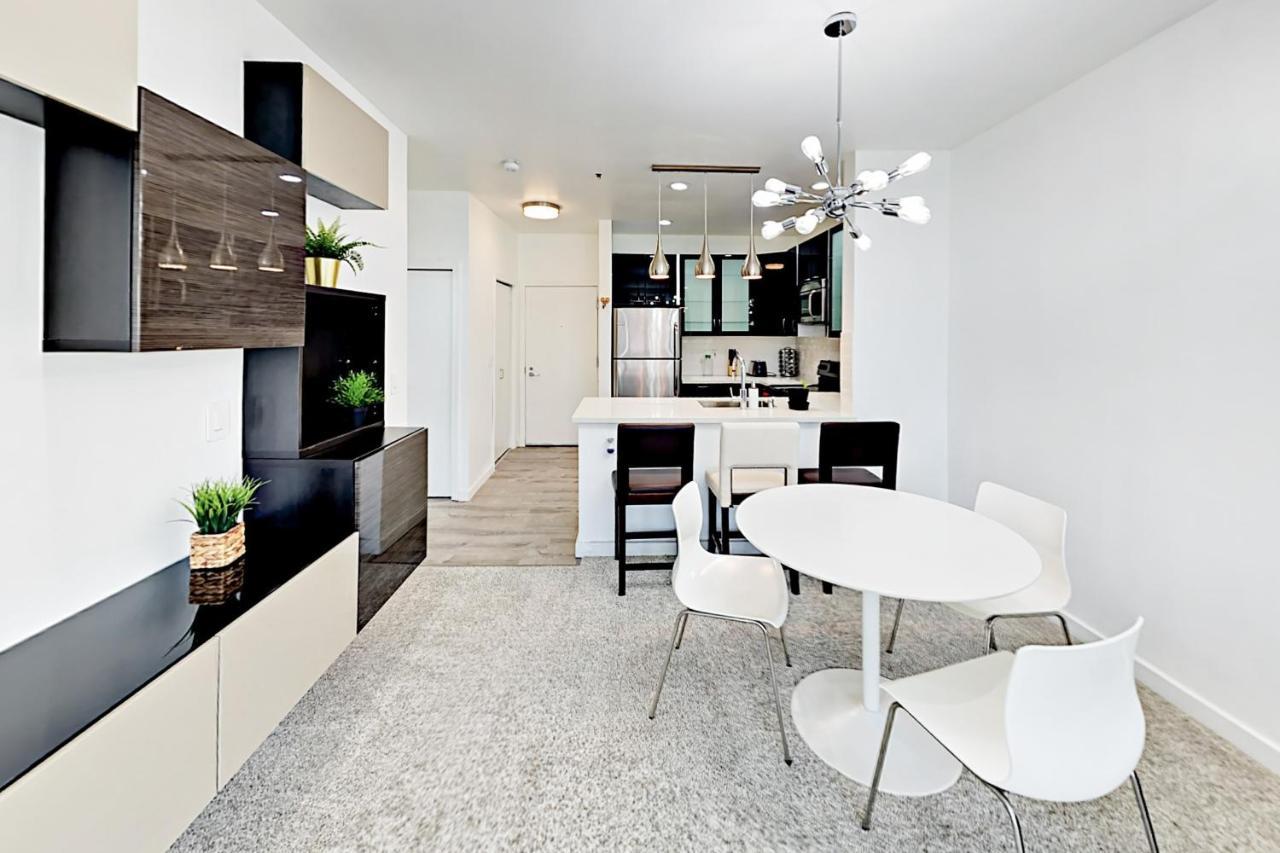 Belltown Court South Apartment Сиатъл Стая снимка